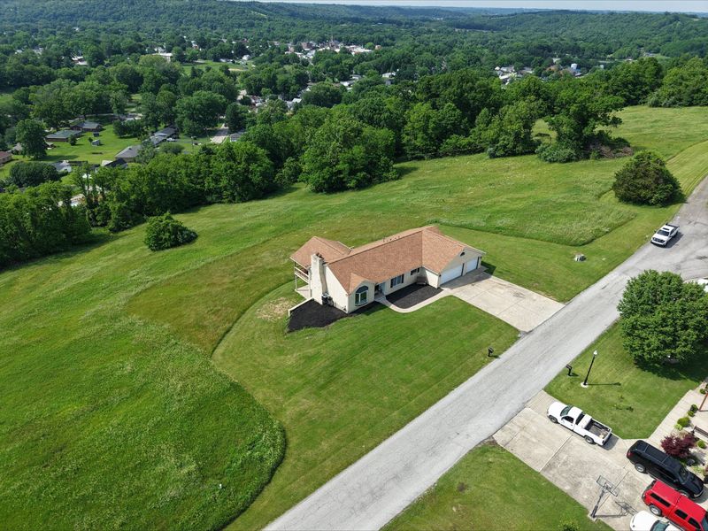 395 Reservoir Hill Road, Falmouth, KY 41040 Photo 4