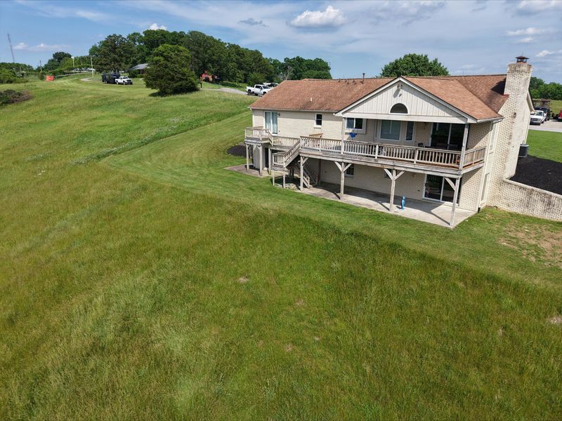 395 Reservoir Hill Road, Falmouth, KY 41040 Photo 49
