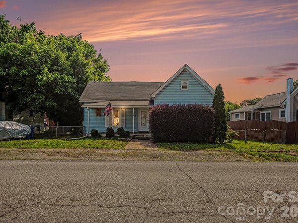 148 S Davie Drive, Mocksville, NC 27028