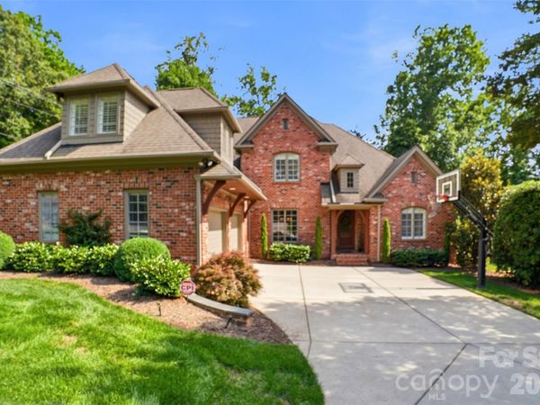 1405 Elmsford Lane , Matthews, NC 28105