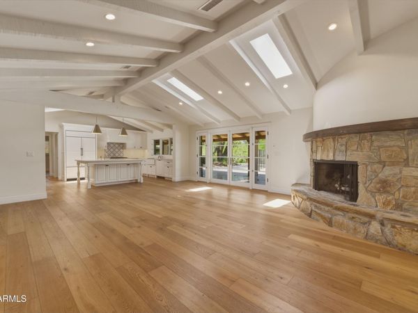 5136 E ROADRUNNER Road, Paradise Valley, AZ 85253