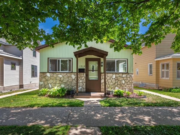 1512 Kane STREET, La Crosse, WI 54603