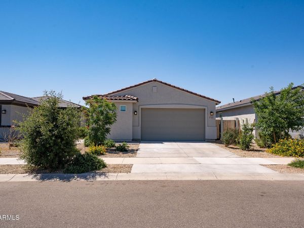 17329 W VIA DE LUNA Drive, Surprise, AZ 85387