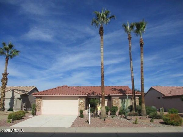 16222 W TALARA Way, Surprise, AZ 85374