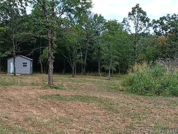 5 S 4138 Road, Checotah, OK 74426