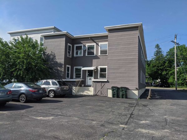 685 Massabesic Street, Unit 2-W, Manchester, NH 03103