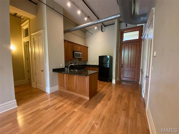 3556 Magnolia Avenue, Unit 202, St Louis, MO 63118