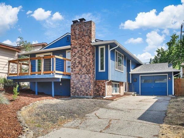 3512 E 23rd Ave, Spokane, WA 99223