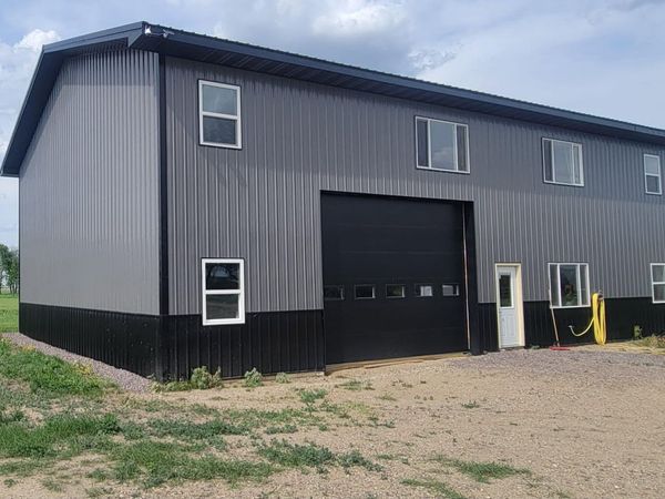 38390 133rd Street, Aberdeen, SD 57401