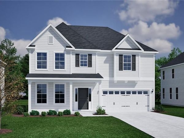 3026 Bayou Street, Graham, NC 27253