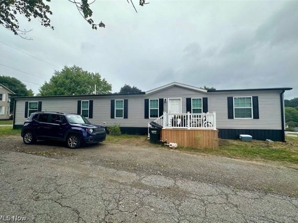 511 Jefferson Street, Salineville, OH 43945