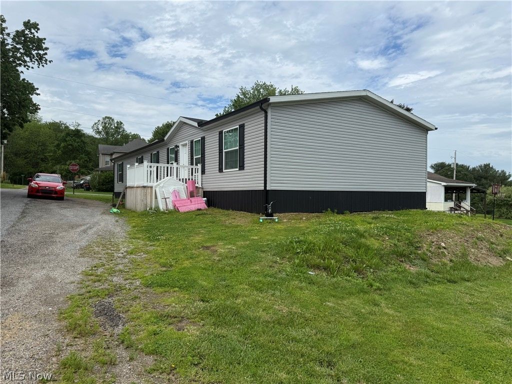 511 Jefferson Street, Salineville, OH 43945 Main Photo