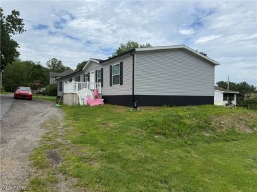 511 Jefferson Street, Salineville, OH 43945
