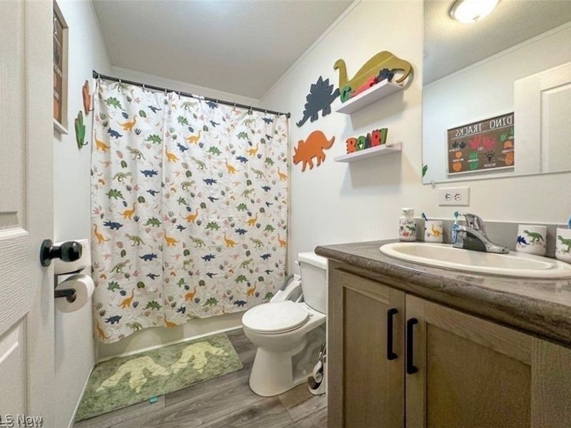 511 Jefferson Street, Salineville, OH 43945 Photo 23