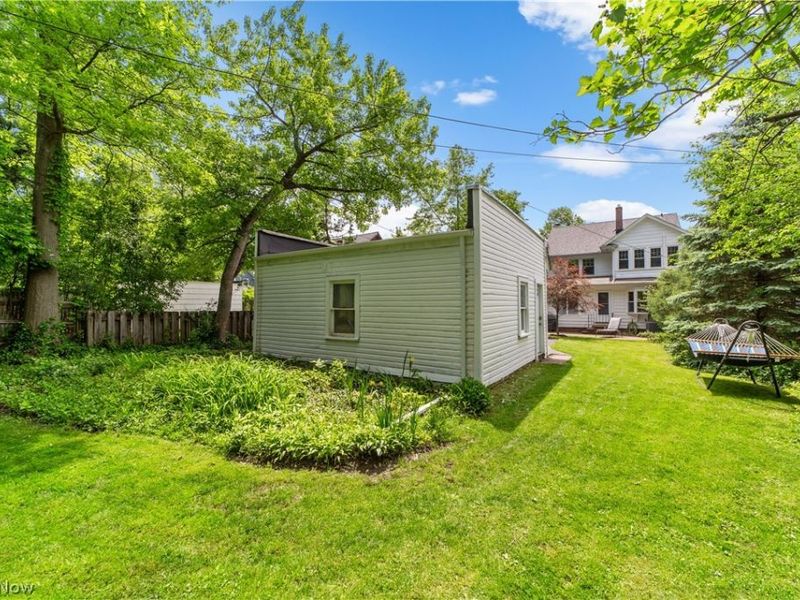 3349 E Monmouth Road, Cleveland Heights, OH 44118 Photo 39
