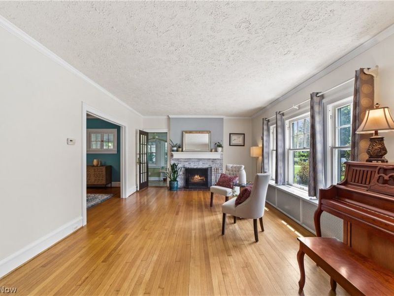 3349 E Monmouth Road, Cleveland Heights, OH 44118 Photo 4