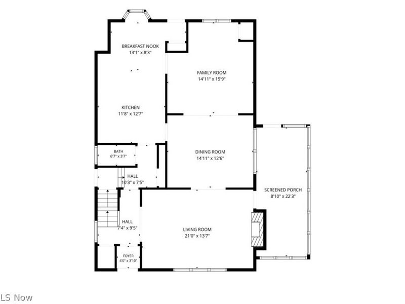 3349 E Monmouth Road, Cleveland Heights, OH 44118 Photo 42