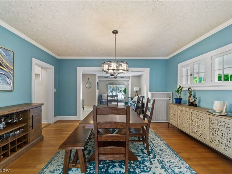 3349 E Monmouth Road, Cleveland Heights, OH 44118 Photo 7