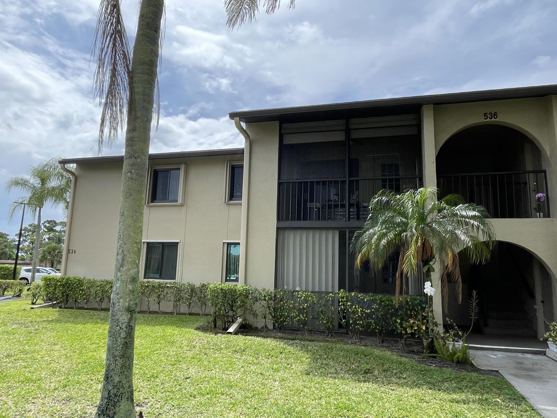 536 Shady Pine Way, Unit A2, Greenacres, FL 33415 Photo