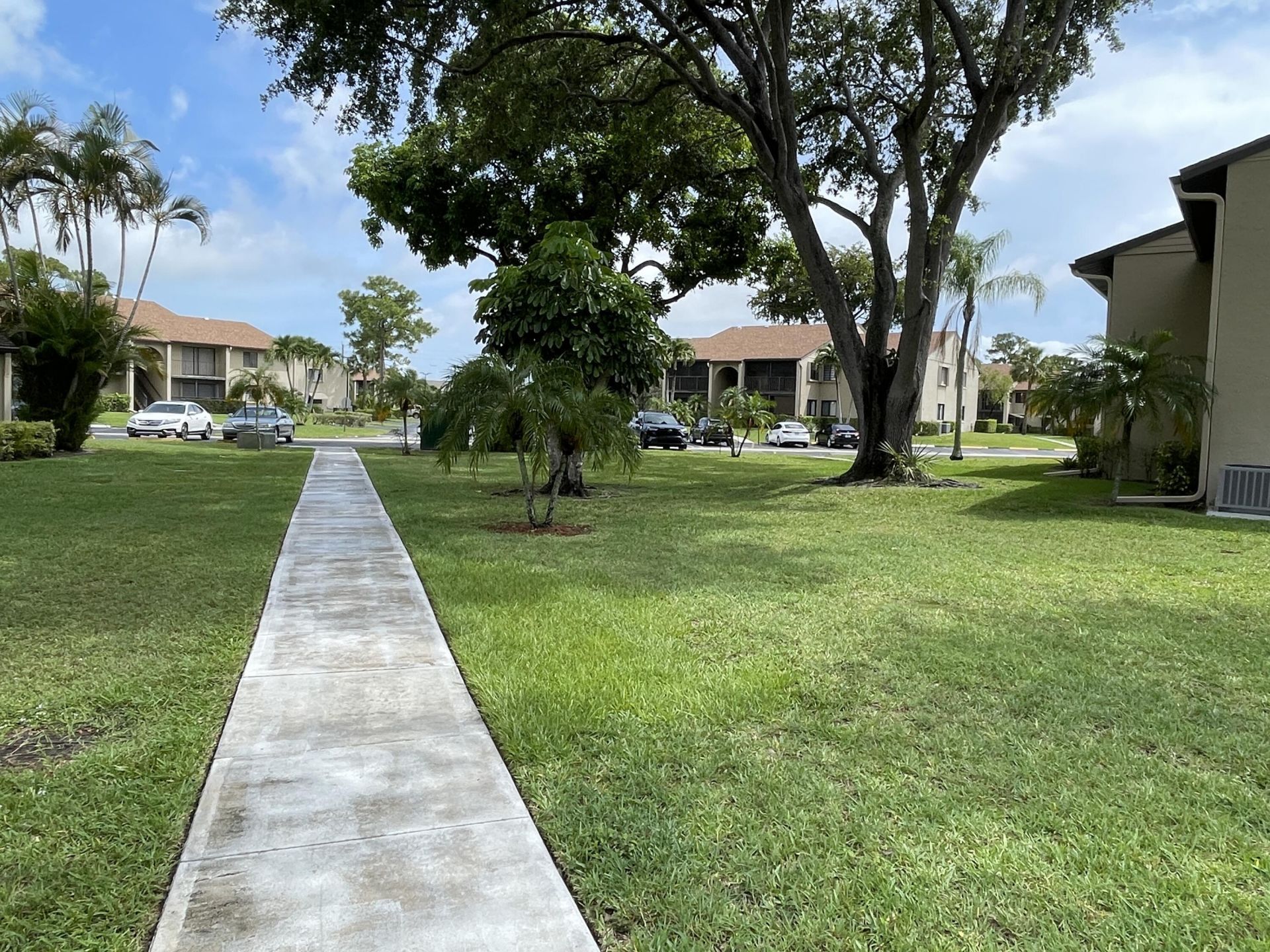 536 Shady Pine Way, Unit A2, Greenacres, FL 33415 Photo