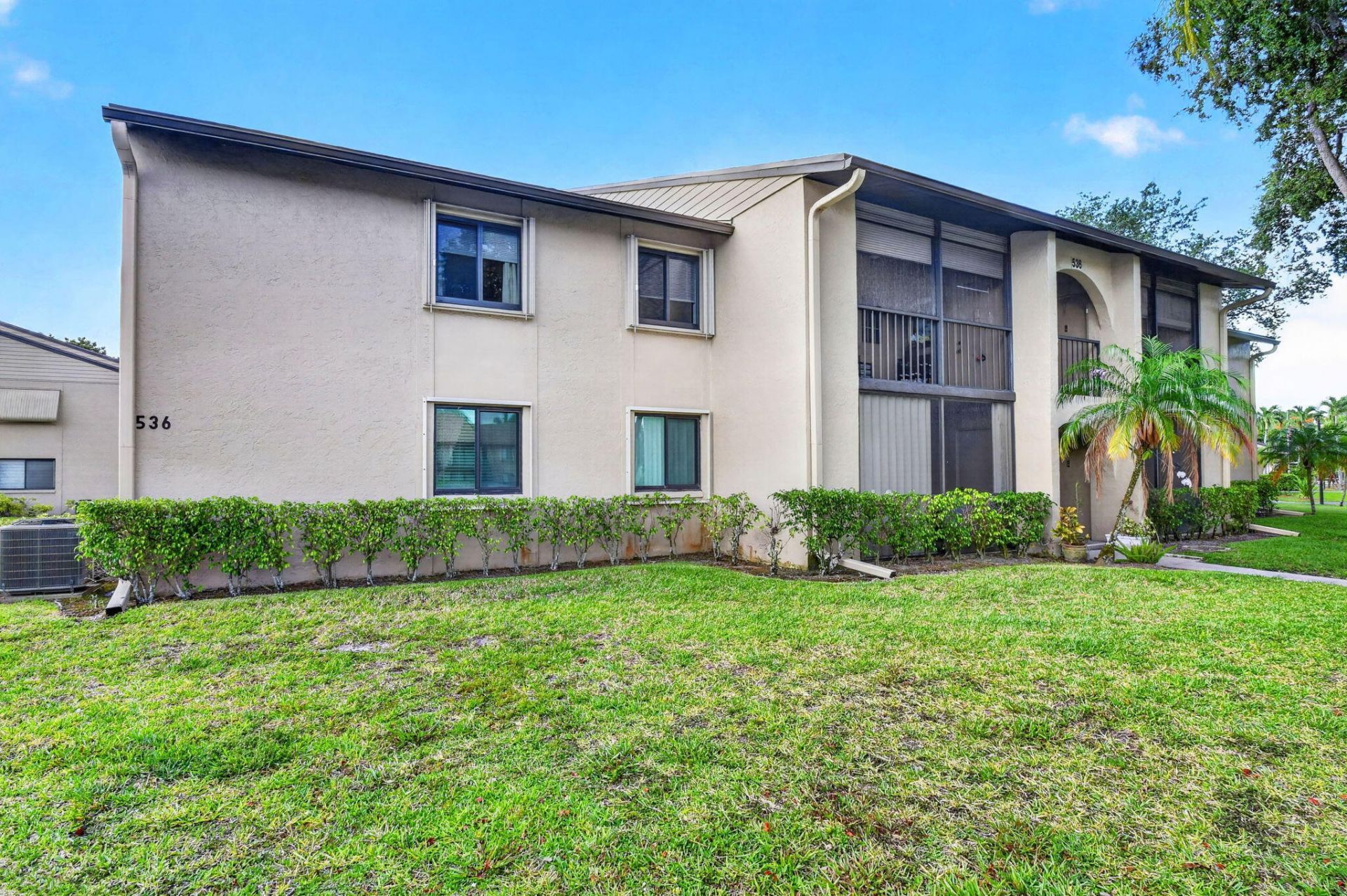 536 Shady Pine Way, Unit A2, Greenacres, FL 33415 Photo