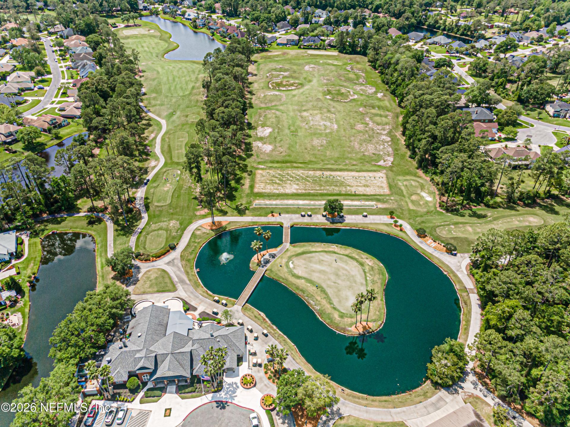 1452 Course View Drive, Fleming Island, FL 32003 Photo