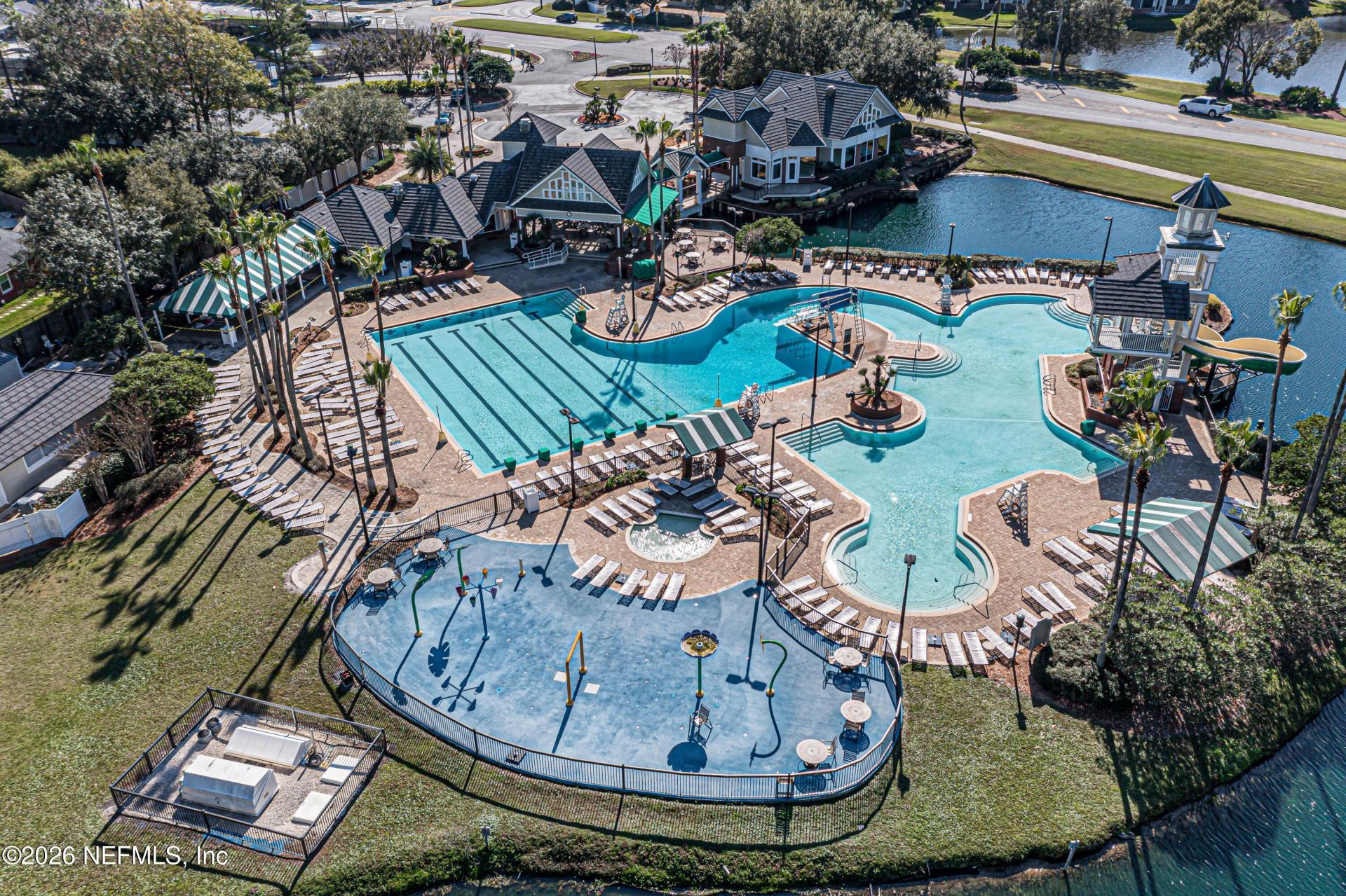 1452 Course View Drive, Fleming Island, FL 32003 Photo