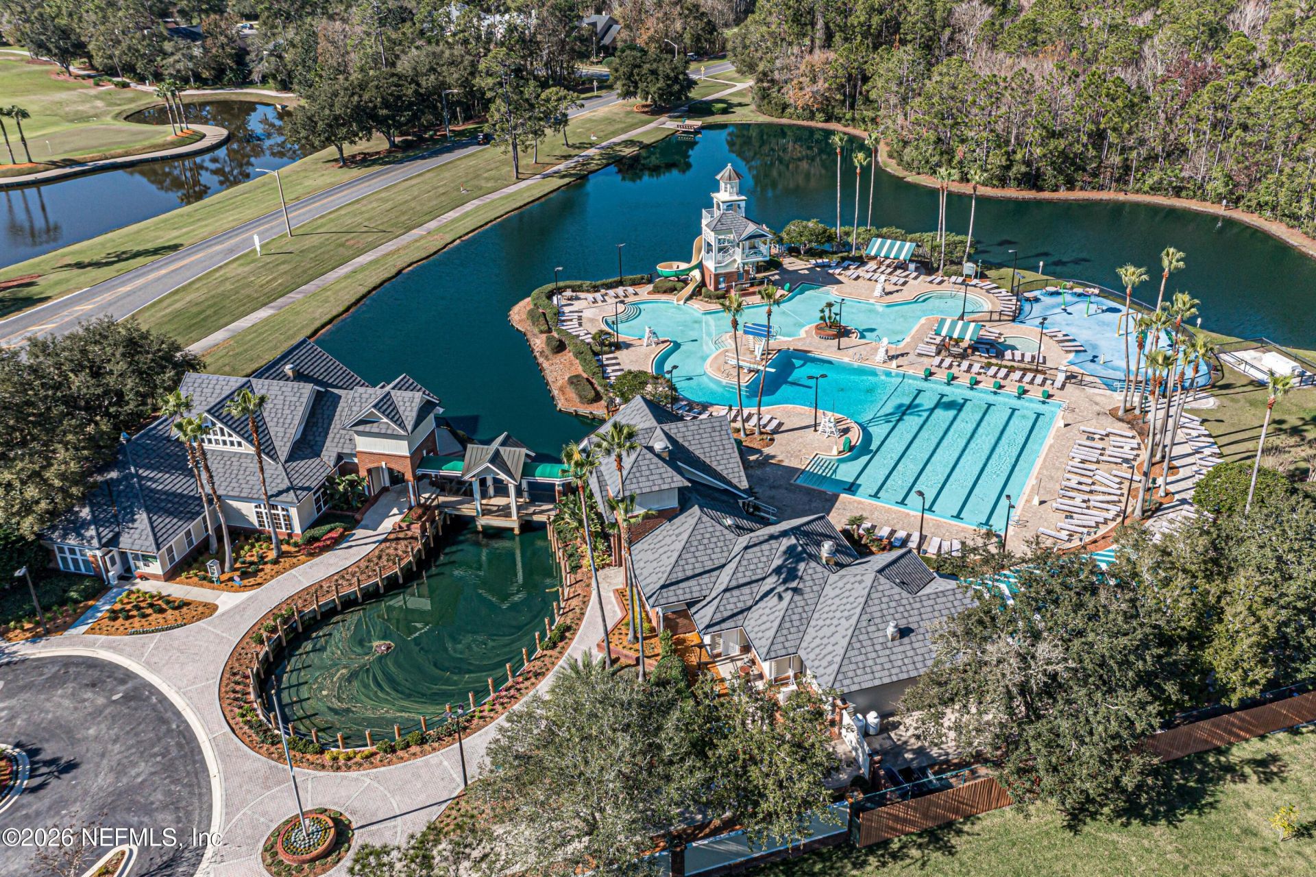 1452 Course View Drive, Fleming Island, FL 32003 Photo