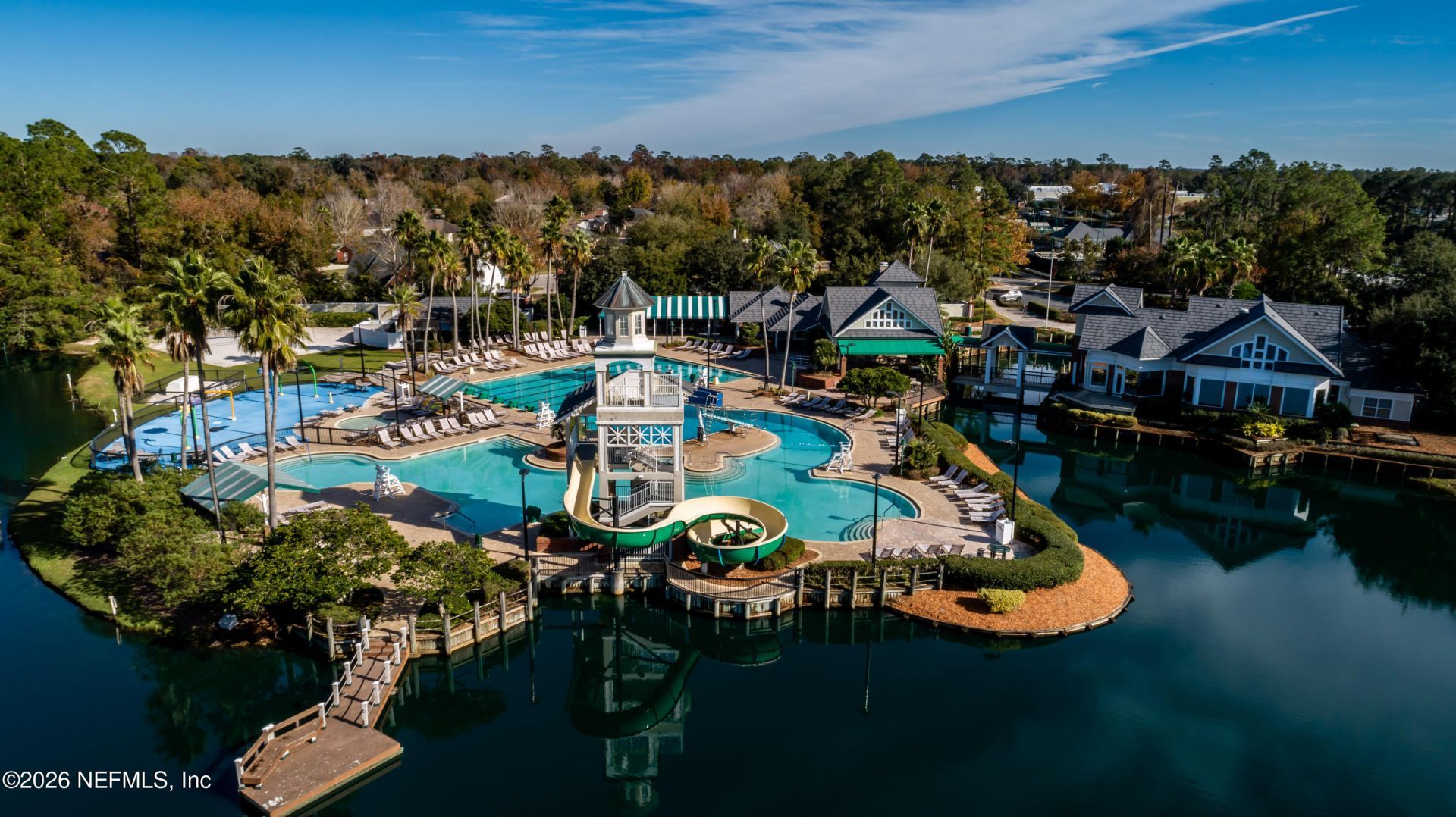 1452 Course View Drive, Fleming Island, FL 32003 Photo