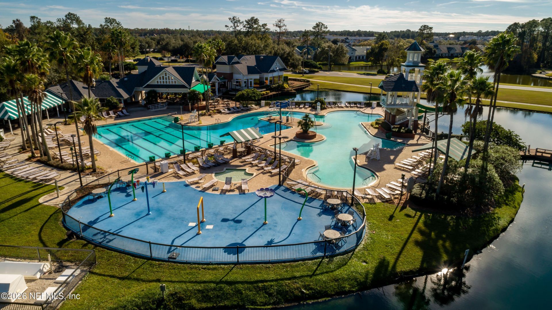 1452 Course View Drive, Fleming Island, FL 32003 Photo