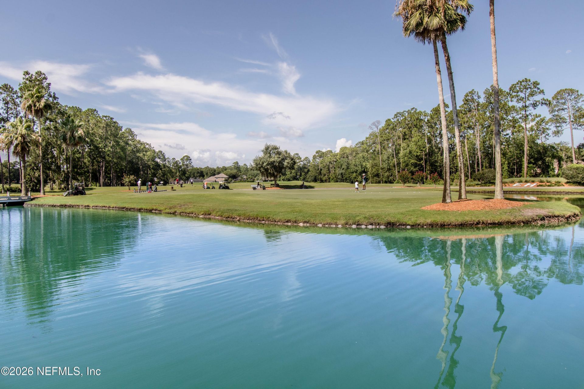 1452 Course View Drive, Fleming Island, FL 32003 Photo