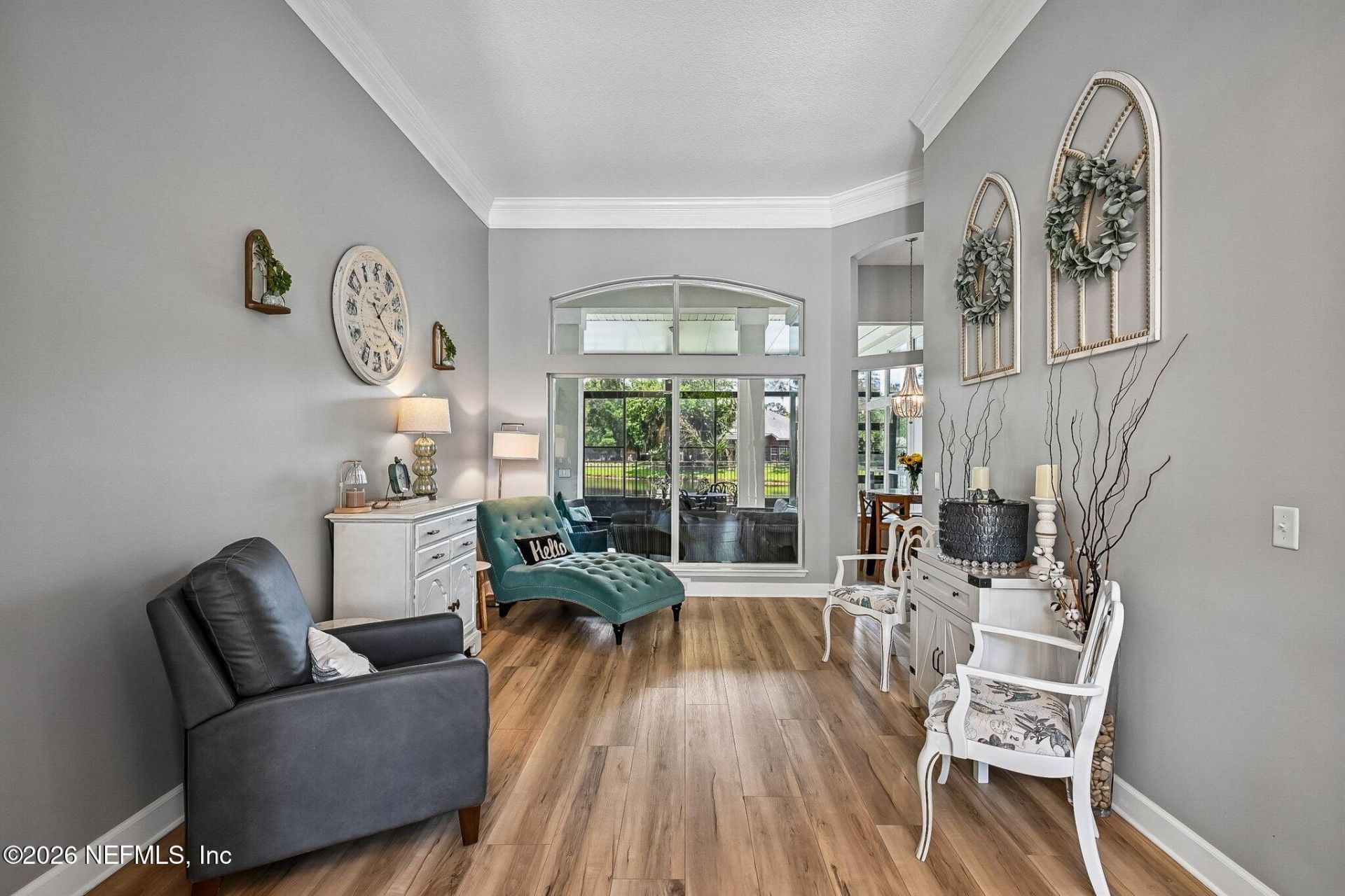 1452 Course View Drive, Fleming Island, FL 32003 Photo