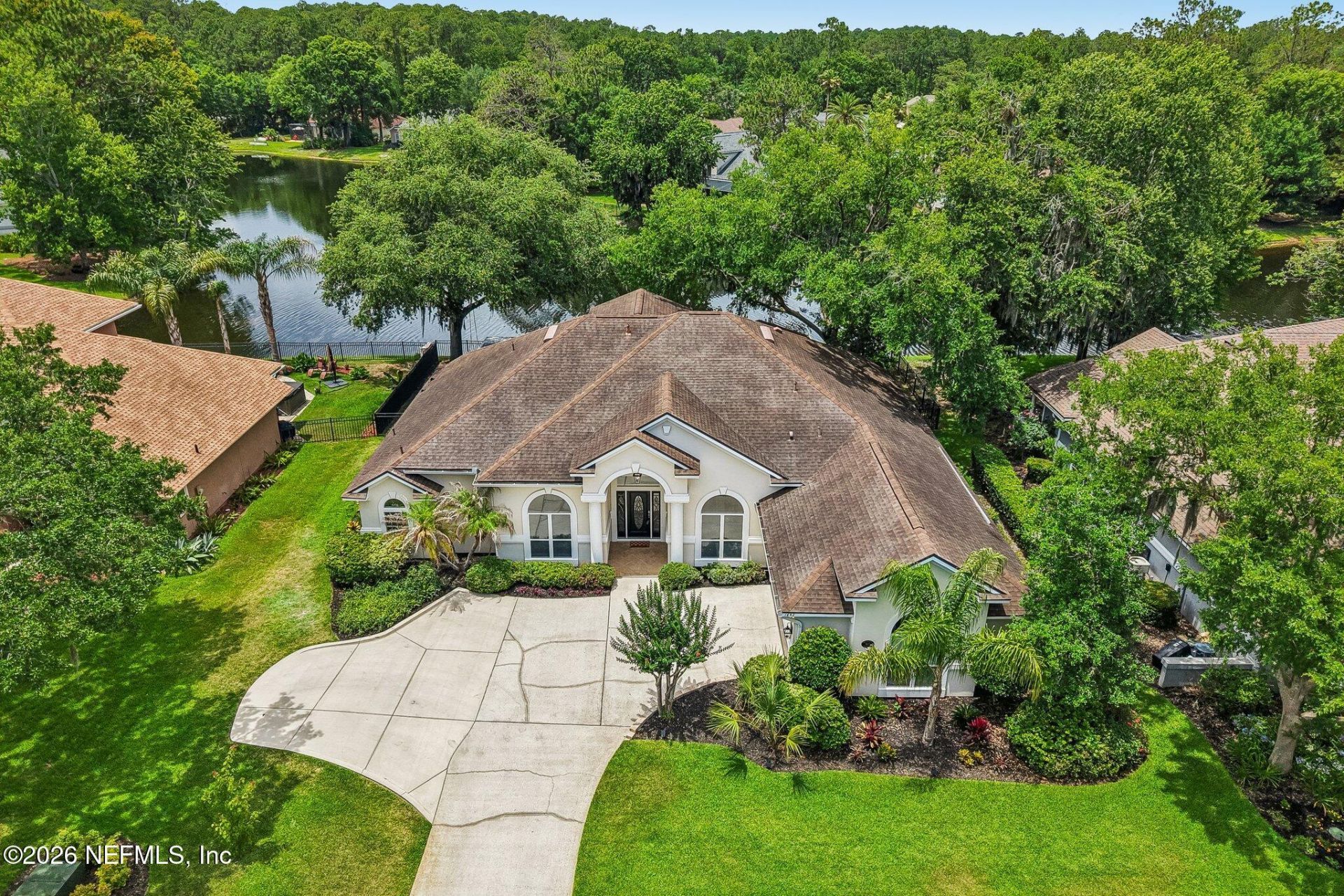 1452 Course View Drive, Fleming Island, FL 32003 Photo