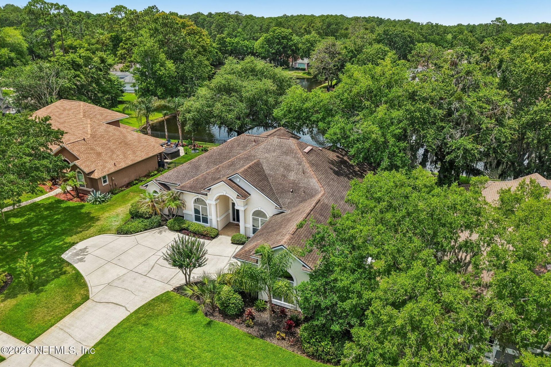1452 Course View Drive, Fleming Island, FL 32003 Photo