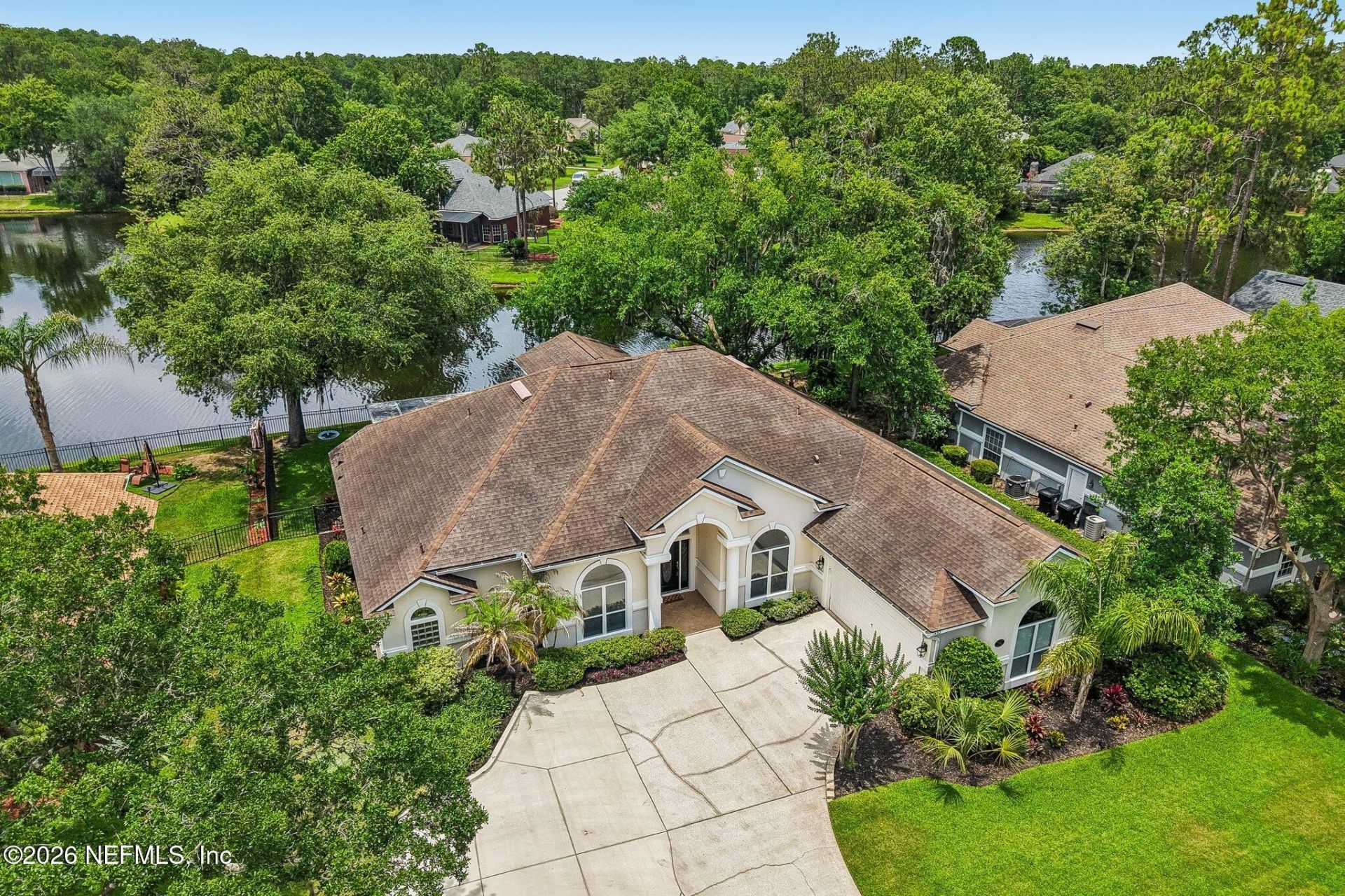 1452 Course View Drive, Fleming Island, FL 32003 Photo
