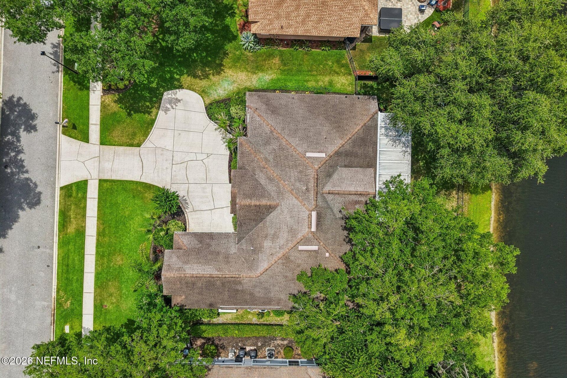 1452 Course View Drive, Fleming Island, FL 32003 Photo