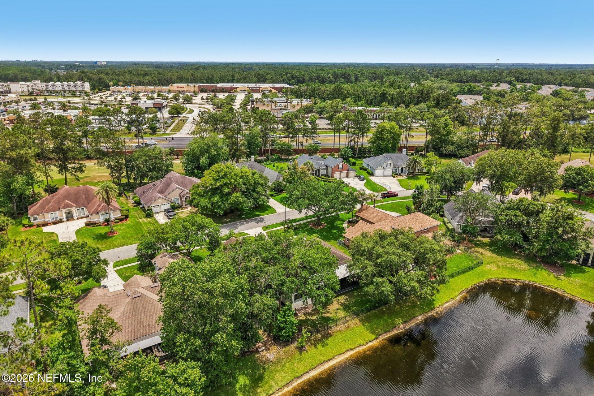 1452 Course View Drive, Fleming Island, FL 32003 Photo