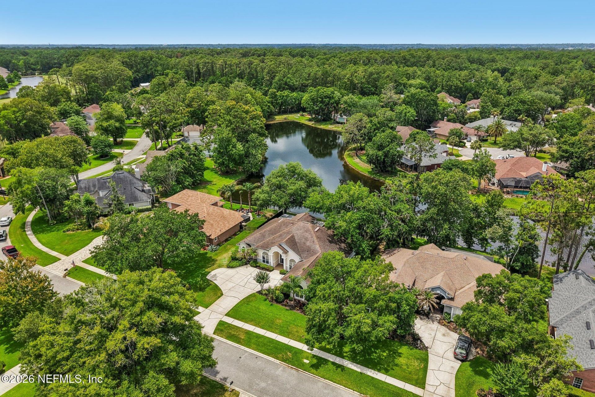1452 Course View Drive, Fleming Island, FL 32003 Photo