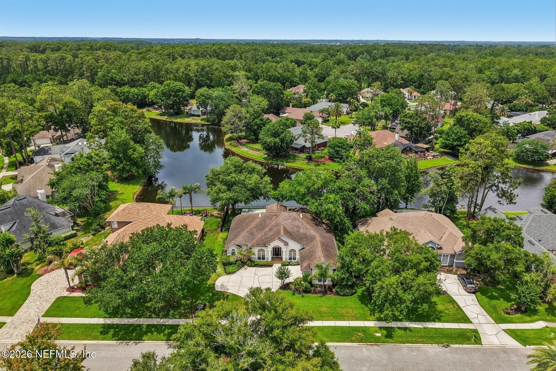 1452 Course View Drive, Fleming Island, FL 32003 Photo
