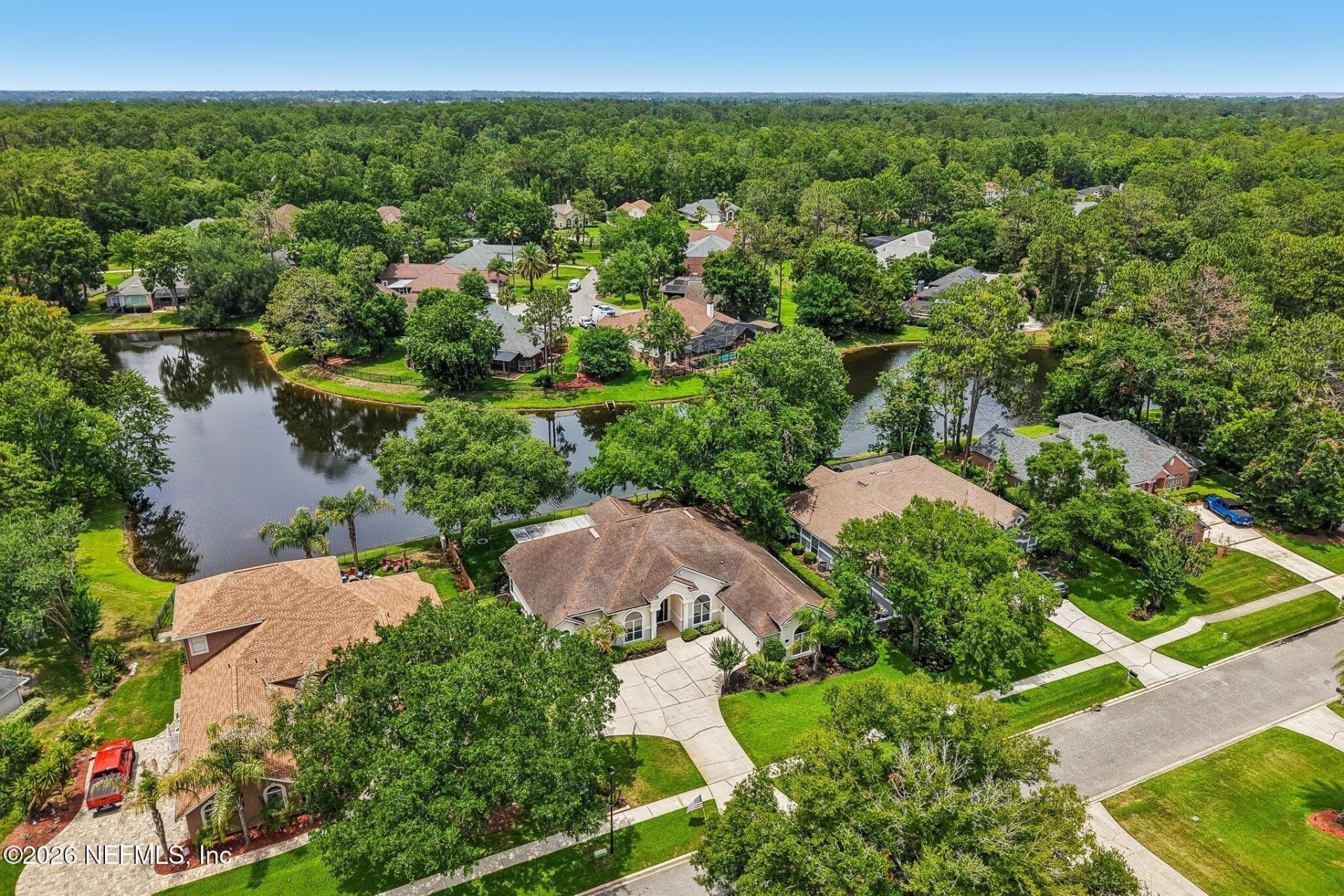 1452 Course View Drive, Fleming Island, FL 32003 Photo