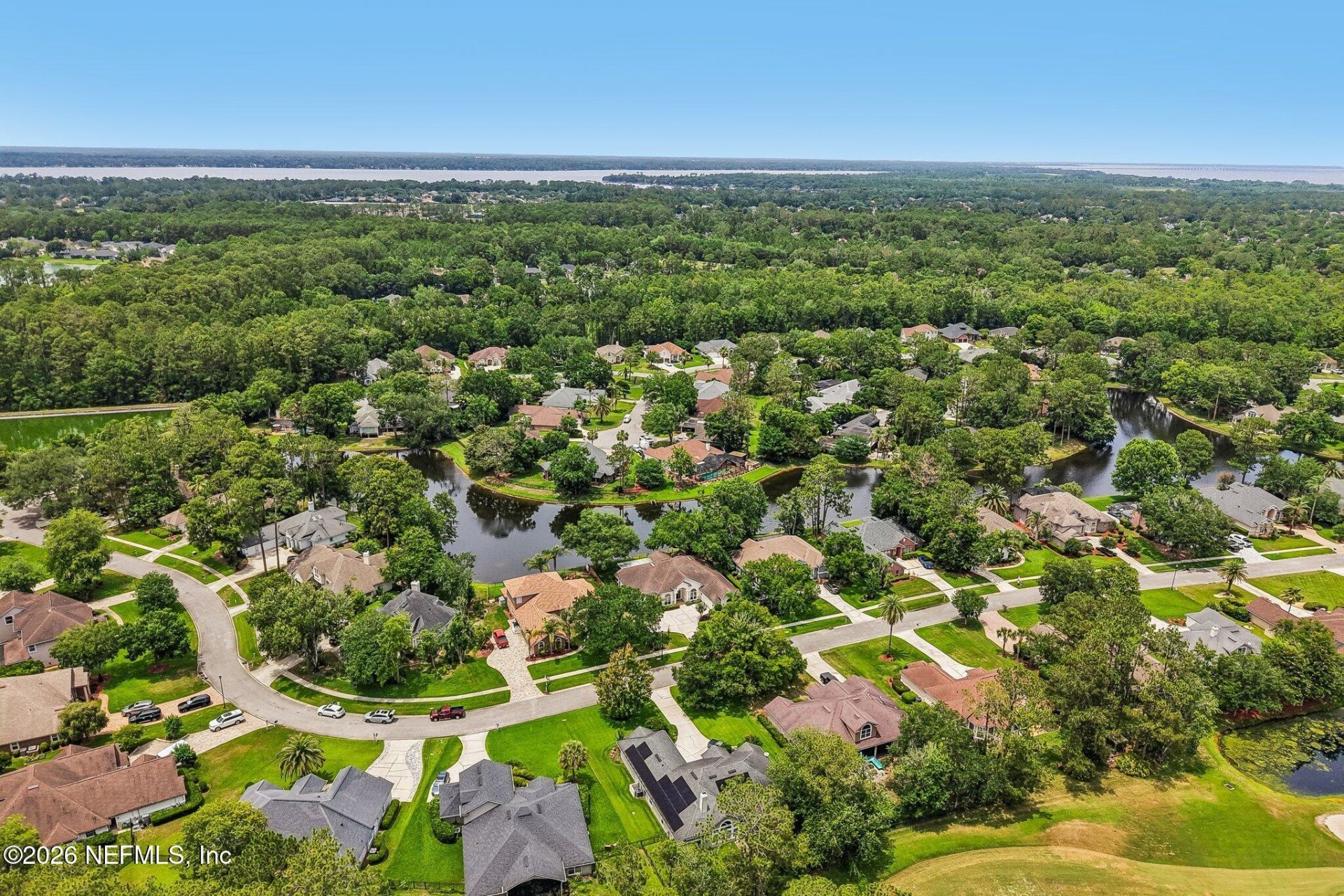 1452 Course View Drive, Fleming Island, FL 32003 Photo