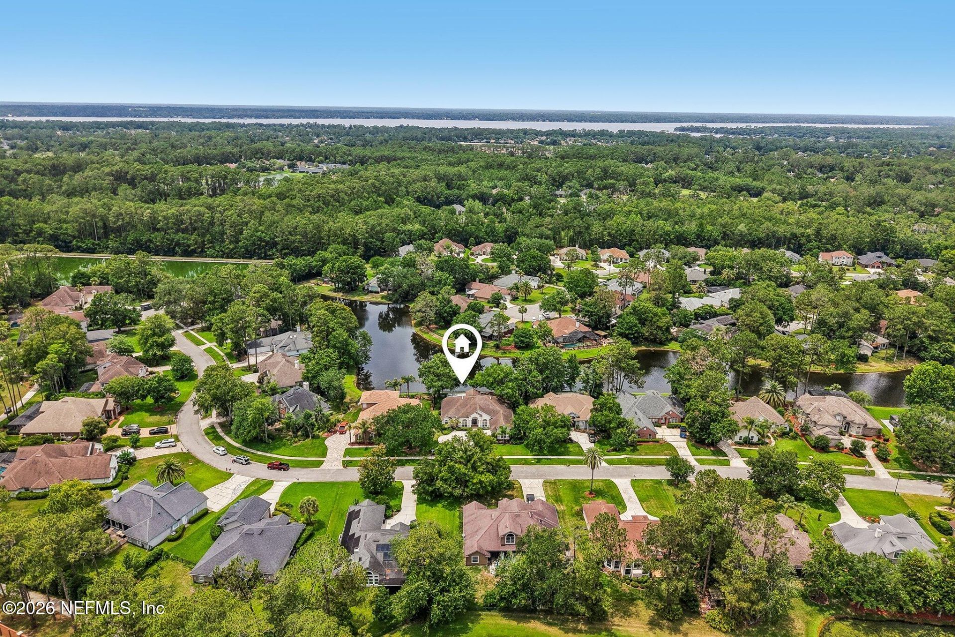 1452 Course View Drive, Fleming Island, FL 32003 Photo