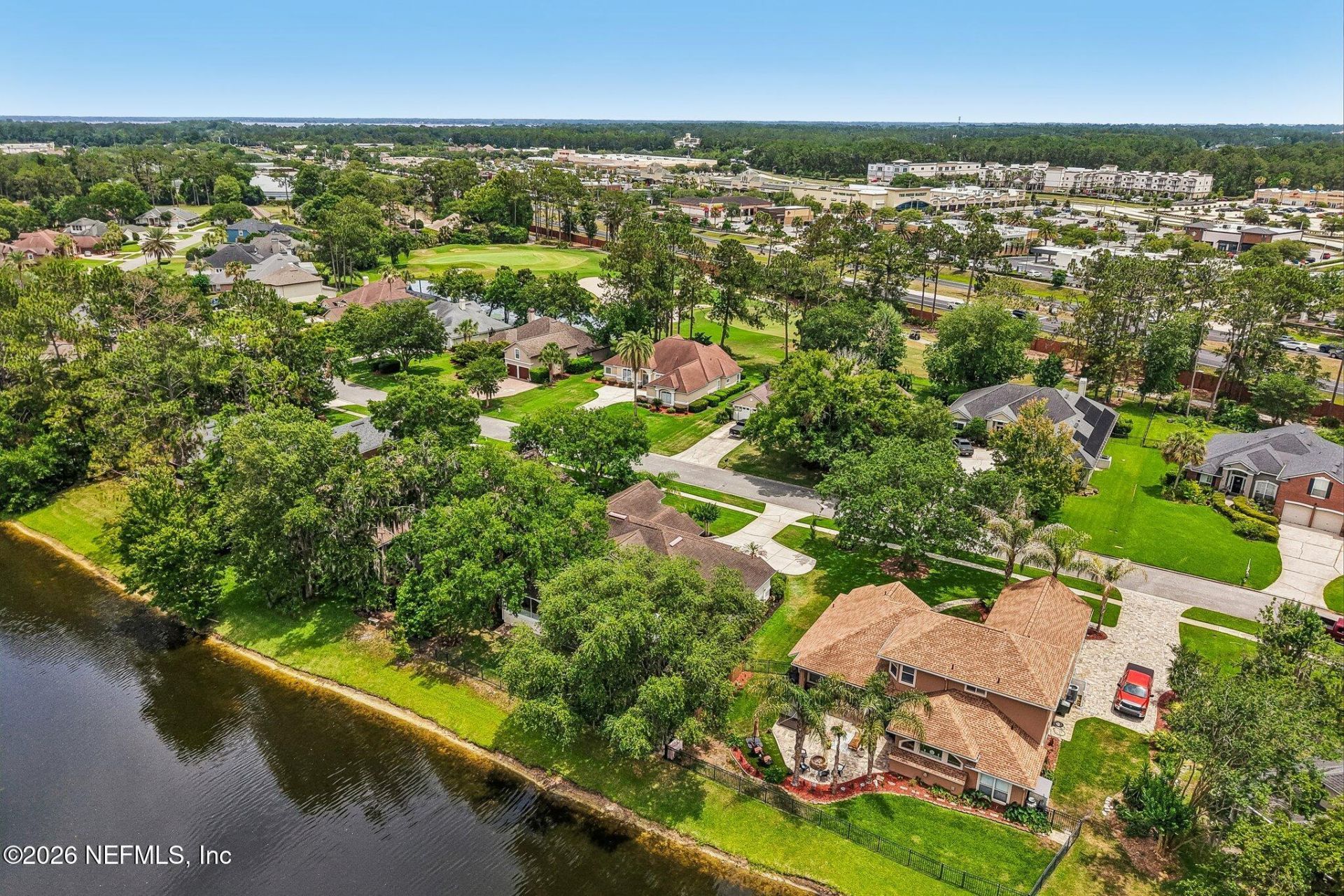 1452 Course View Drive, Fleming Island, FL 32003 Photo