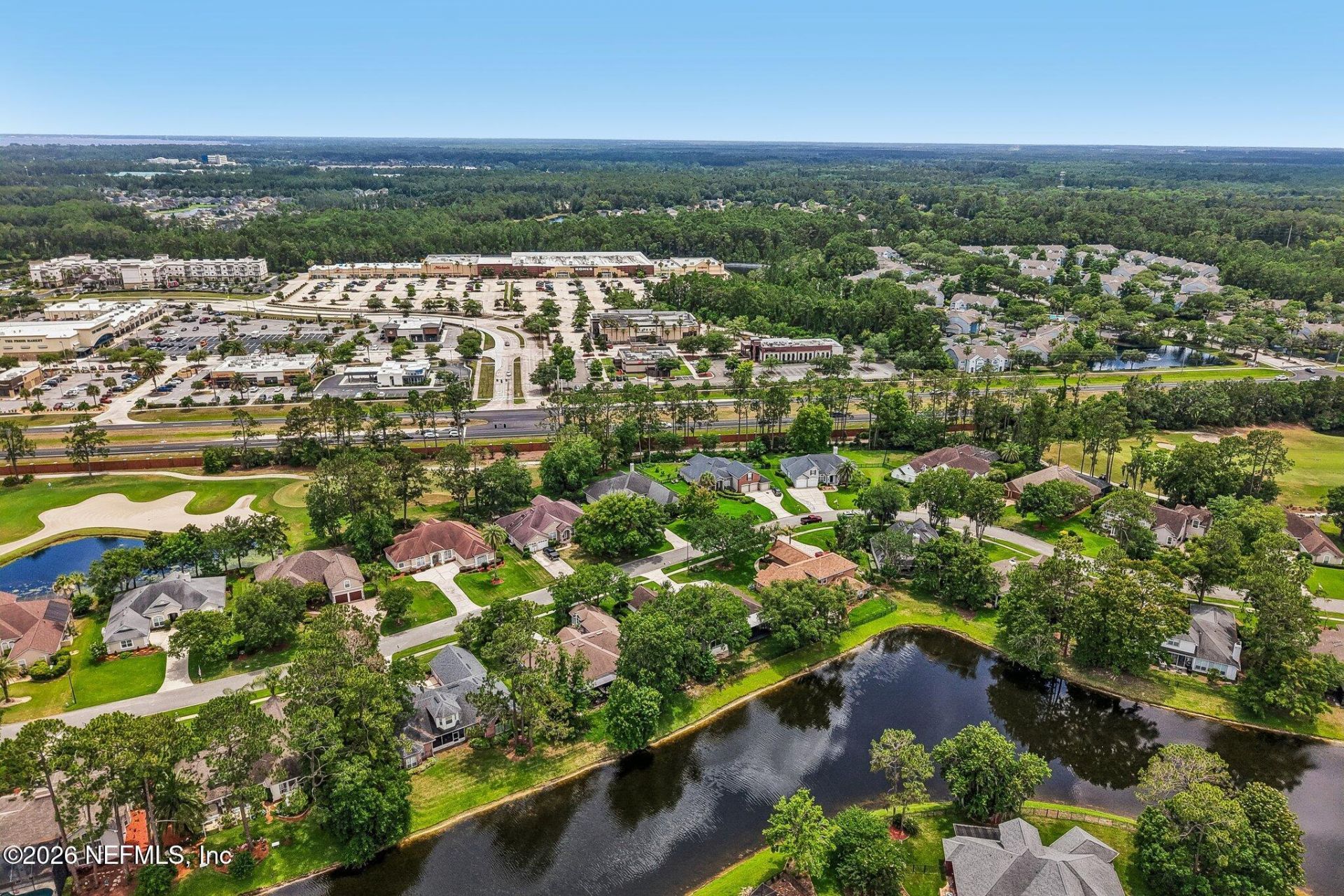 1452 Course View Drive, Fleming Island, FL 32003 Photo
