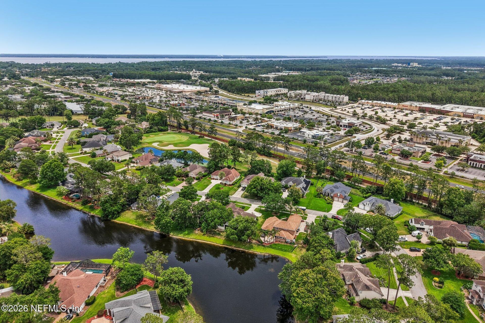 1452 Course View Drive, Fleming Island, FL 32003 Photo