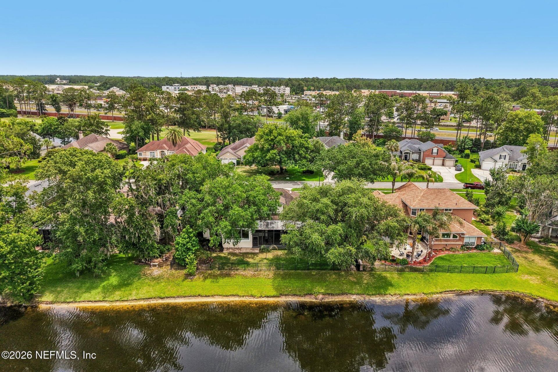 1452 Course View Drive, Fleming Island, FL 32003 Photo