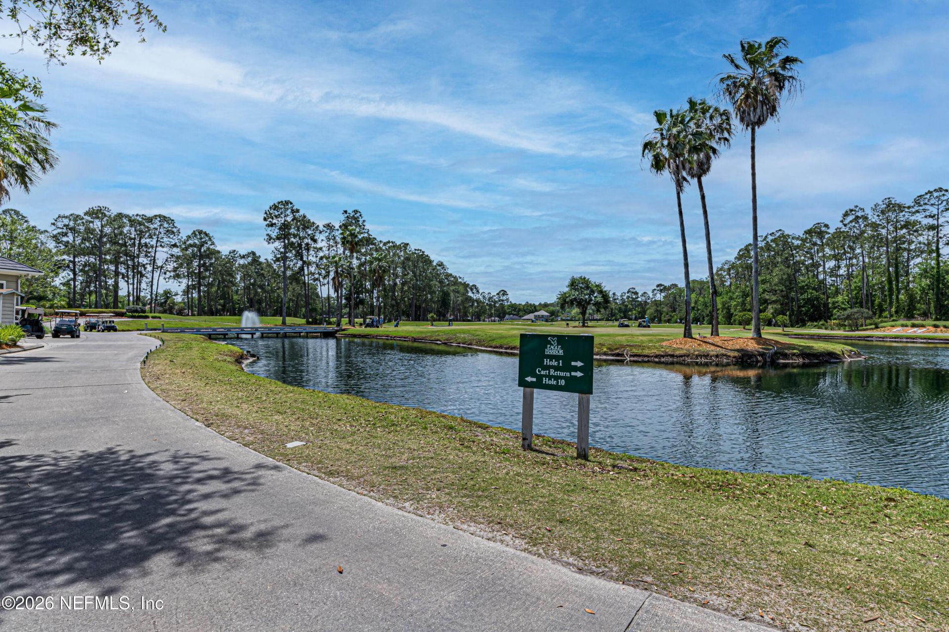 1452 Course View Drive, Fleming Island, FL 32003 Photo