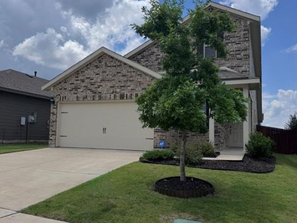 1633 Briar Hunt Drive, Forney, TX 75126