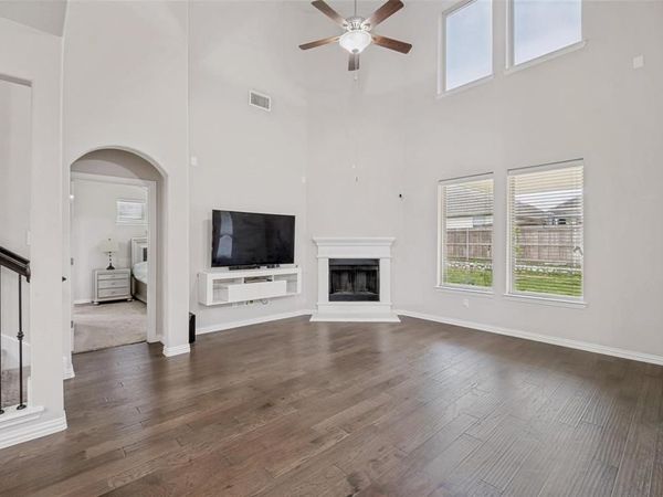 824 Water Garden Circle, Little Elm, TX 75068