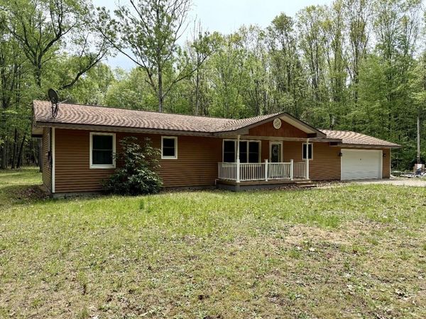 14494 96th Avenue, Coopersville, MI 49404